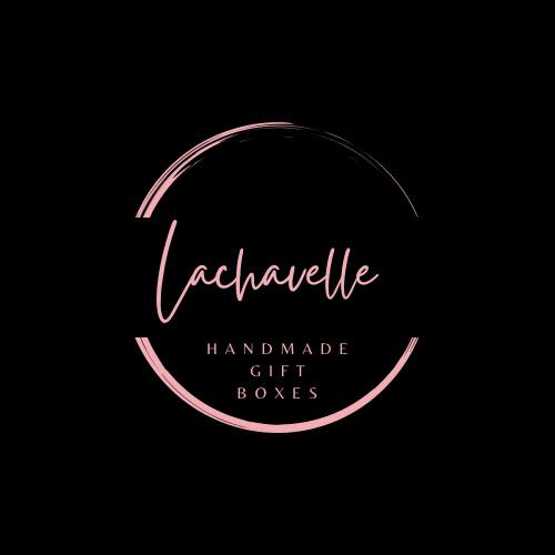 Lachavelle Handmade Gift Boxes logo